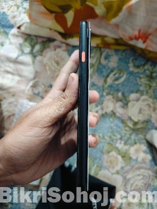 Pixel 4xl set original display